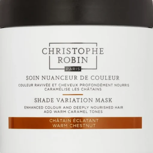 Masken Shade Variation Mask von Christophe Robin