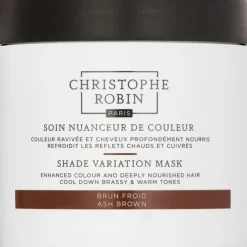 Masken Shade Variation Mask von Christophe Robin