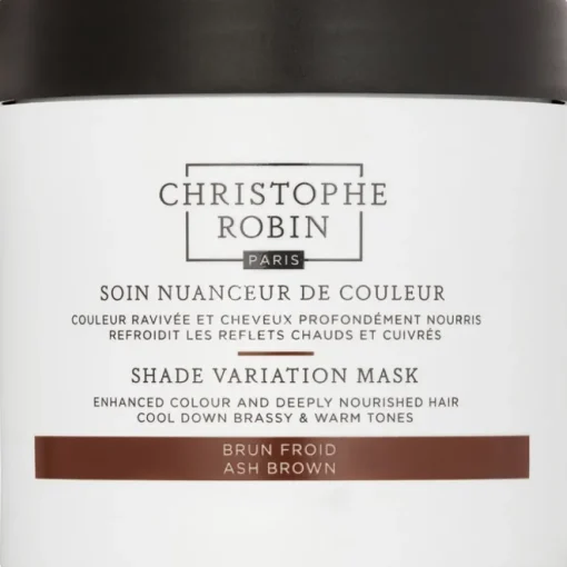 Masken Shade Variation Mask von Christophe Robin