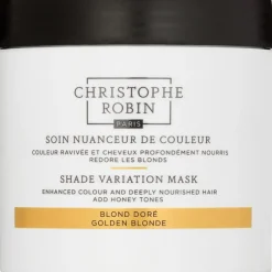 Masken Shade Variation Mask von Christophe Robin