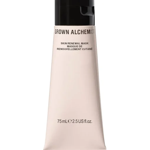 Masken Skin Renewal Mask von Grown Alchemist