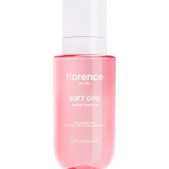 Masken Soft Girl von florence by mills