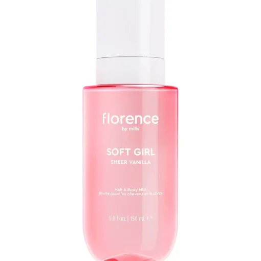 Masken Soft Girl von florence by mills