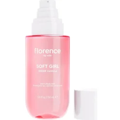 Masken Soft Girl von florence by mills