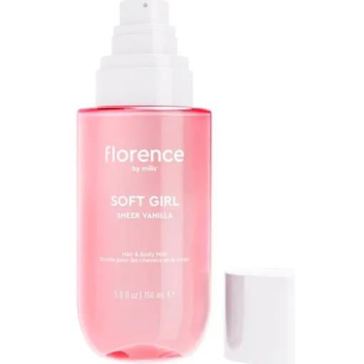 Masken Soft Girl von florence by mills
