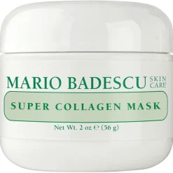 Masken Super Collagen Mask von Mario Badescu