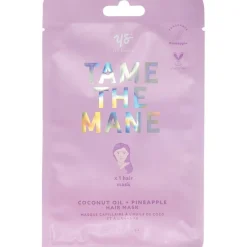 Masken Tame the Mane Hair Mask von Yes Studio