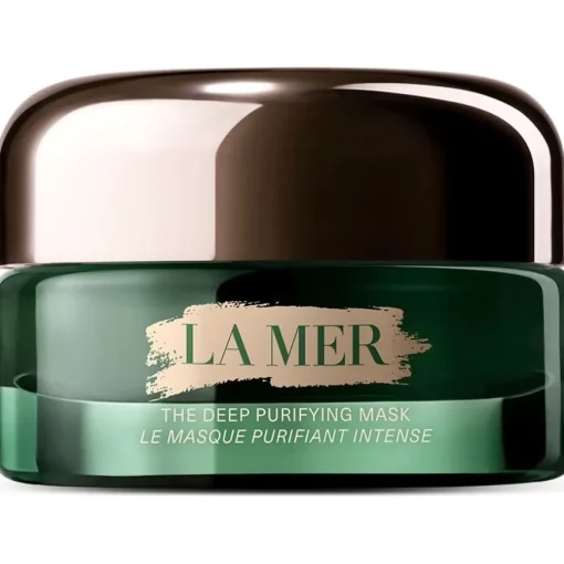 Masken The Deep Purifying Mask von La Mer