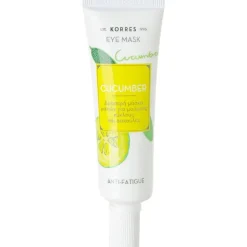 Masken und Peelings Cucumber Eye Mask von KORRES
