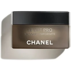 MASKEN UND PEELINGS LE LIFT PRO MASQUE UNIFORMITÉ Korrigiert – Redefiniert – Gleicht aus von CHANEL