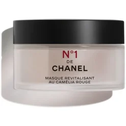 MASKEN UND PEELINGS N°1 DE CHANEL REVITALISIERENDE MASKE Exfoliert – gleicht aus – glättet von CHANEL