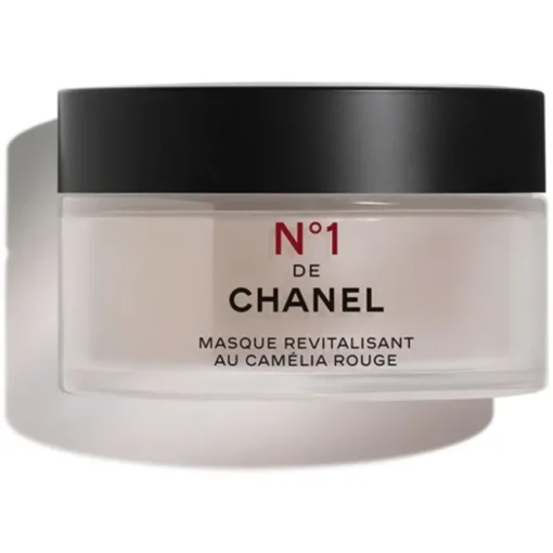 MASKEN UND PEELINGS N°1 DE CHANEL REVITALISIERENDE MASKE Exfoliert – gleicht aus – glättet von CHANEL