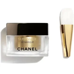 MASKEN UND PEELINGS SUBLIMAGE LE MASQUE Die ultimative Maske: Regeneriert und stärkt von CHANEL