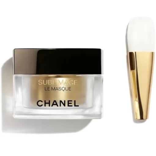 MASKEN UND PEELINGS SUBLIMAGE LE MASQUE Die ultimative Maske: Regeneriert und stärkt von CHANEL