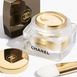 MASKEN UND PEELINGS SUBLIMAGE LE MASQUE Die ultimative Maske: Regeneriert und stärkt von CHANEL