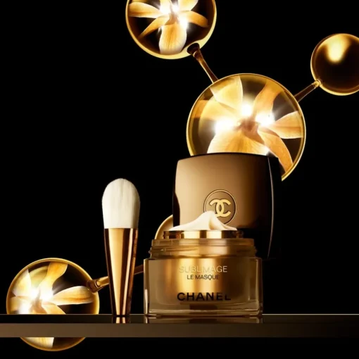 MASKEN UND PEELINGS SUBLIMAGE LE MASQUE Die ultimative Maske: Regeneriert und stärkt von CHANEL