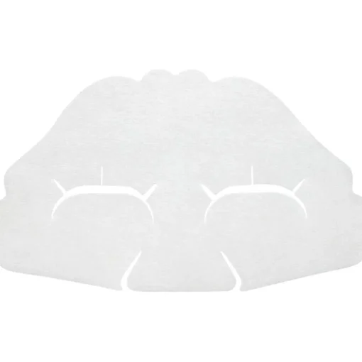 Masken Vitality-Enhancing Eye Mask Supreme von Clé de Peau Beauté