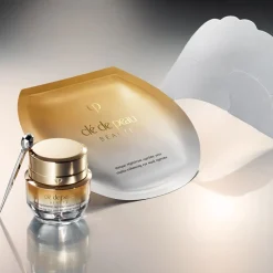 Masken Vitality-Enhancing Eye Mask Supreme von Clé de Peau Beauté