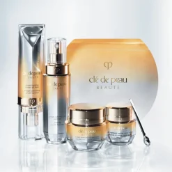 Masken Vitality-Enhancing Eye Mask Supreme von Clé de Peau Beauté