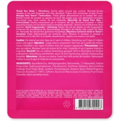 Maskenbehandlung UFO Maskenpads Shimmer Freak 2.0 von Foreo