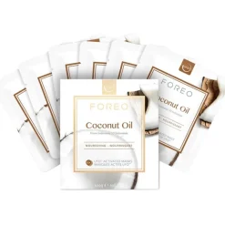 Maskenbehandlung UFO Mask Coconut Oil von Foreo