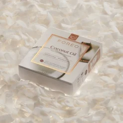 Maskenbehandlung UFO Mask Coconut Oil von Foreo