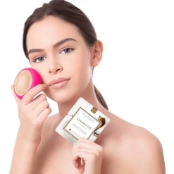 Maskenbehandlung UFO Mask Coconut Oil von Foreo