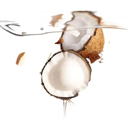 Maskenbehandlung UFO Mask Coconut Oil von Foreo
