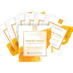 Maskenbehandlung UFO Mask Manuka Honey von Foreo