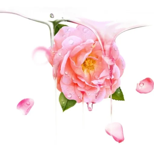 Maskenbehandlung UFO Mask Bulgarian Rose von Foreo
