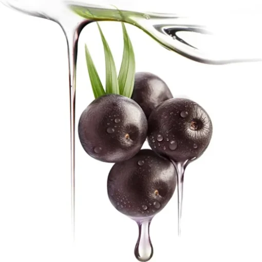 Maskenbehandlung UFO Mask Acai Berry von Foreo