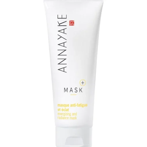 Mask+ Masque Anti-Fatigue et éclat von Annayake