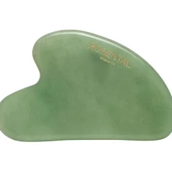 Massage Tools Aventurine Gua Sha von Rosental Organics