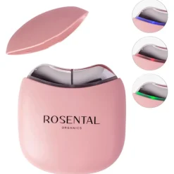 Massage Tools EMS Gua Sha mit Licht-Therapie von Rosental Organics