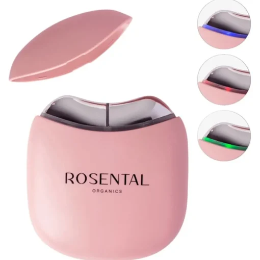 Massage Tools EMS Gua Sha mit Licht-Therapie von Rosental Organics
