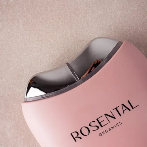 Massage Tools EMS Gua Sha mit Licht-Therapie von Rosental Organics