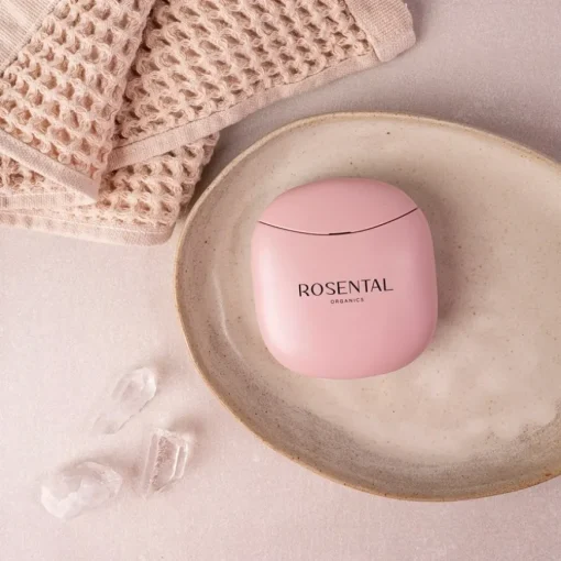 Massage Tools EMS Gua Sha mit Licht-Therapie von Rosental Organics