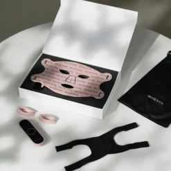 Massage Tools Led Face Mask von Rosental Organics