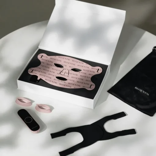 Massage Tools Led Face Mask von Rosental Organics
