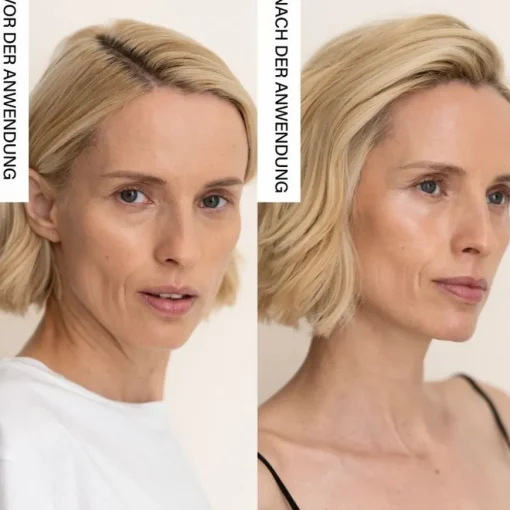 Massage Tools Led Face Mask von Rosental Organics