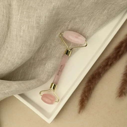 Massage Tools Rose Queen Beauty Roller von Rosental Organics