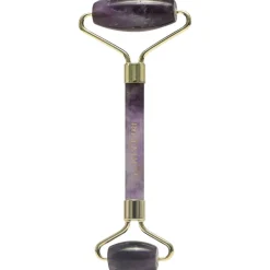 Massage Tools The Amethyst Beauty Roller von Rosental Organics