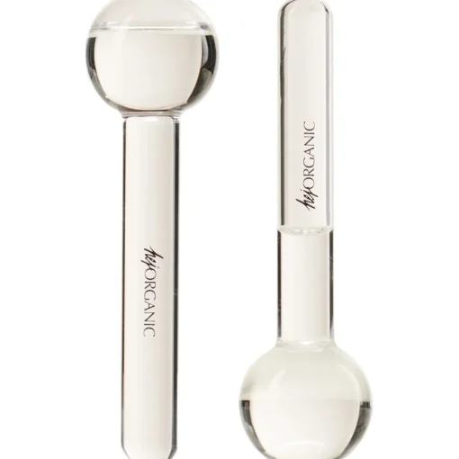 Massage Tools The Cool Keeper Ice Globes von Hej Organic