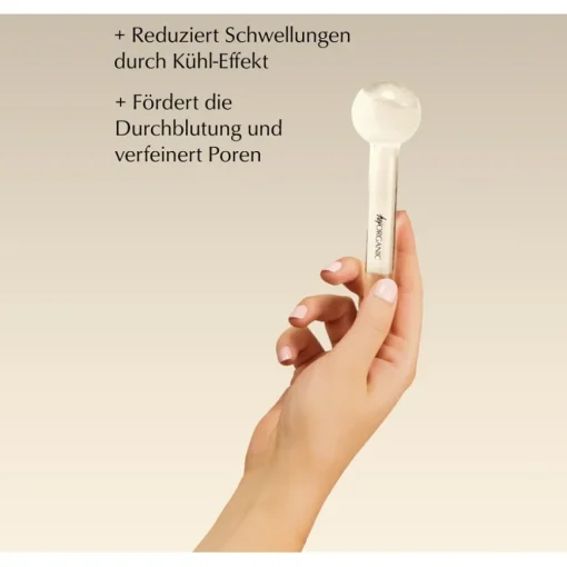 Massage Tools The Cool Keeper Ice Globes von Hej Organic