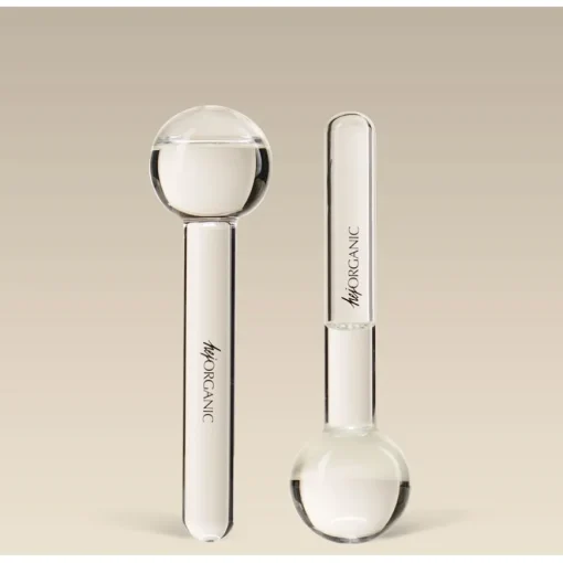Massage Tools The Cool Keeper Ice Globes von Hej Organic
