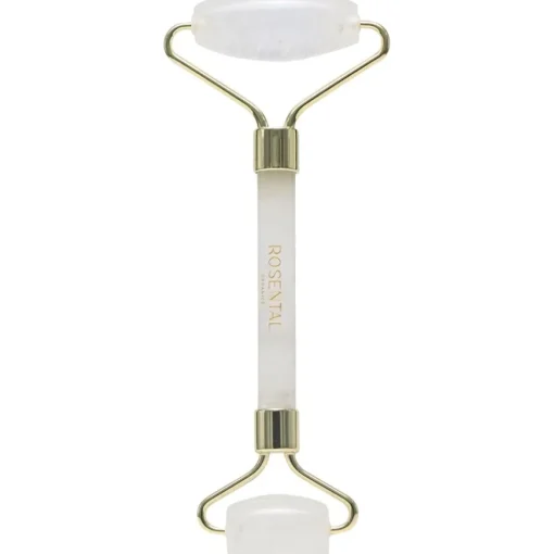 Massage Tools The Crystal Beauty Roller von Rosental Organics