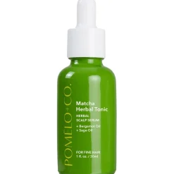 Matcha - Volumen Herbal Tonic von Pomélo+ Co.