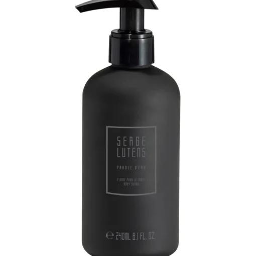 MATIN LUTENS Body Lotion Parole d'eau von Serge Lutens