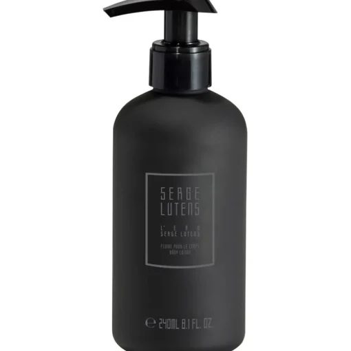 MATIN LUTENS Body Lotion L'Eau Serge Lutens von Serge Lutens