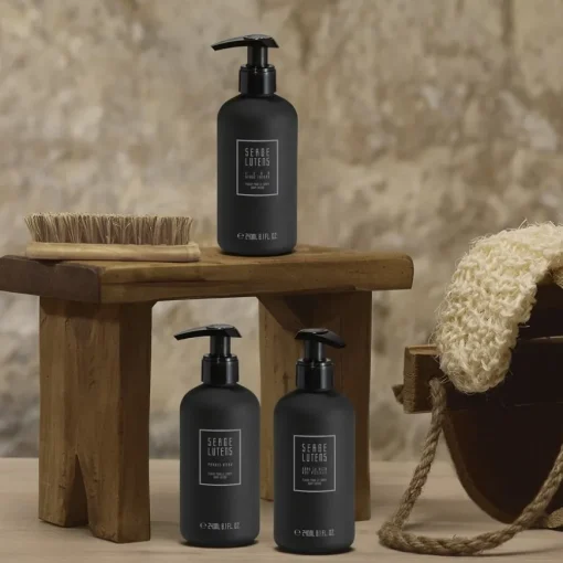 MATIN LUTENS Body Lotion L'Eau Serge Lutens von Serge Lutens